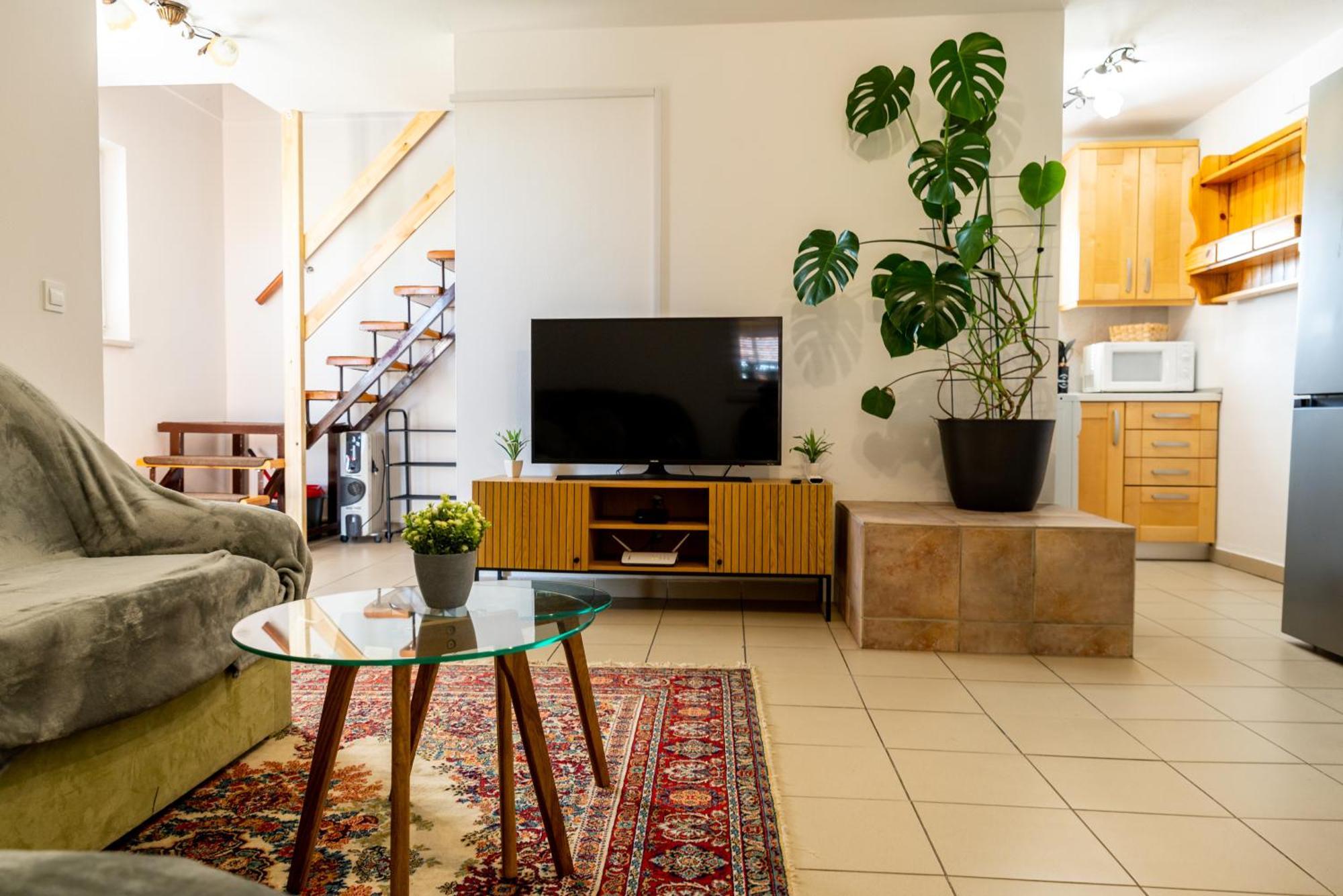 Apartma Eni Моравске-Топлице Екстериор снимка